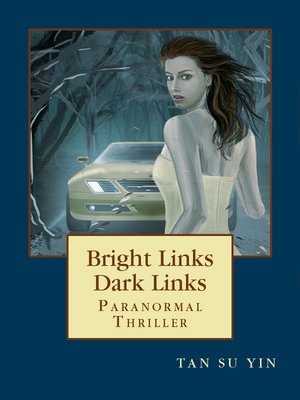 cover image of Bright Links Dark Links